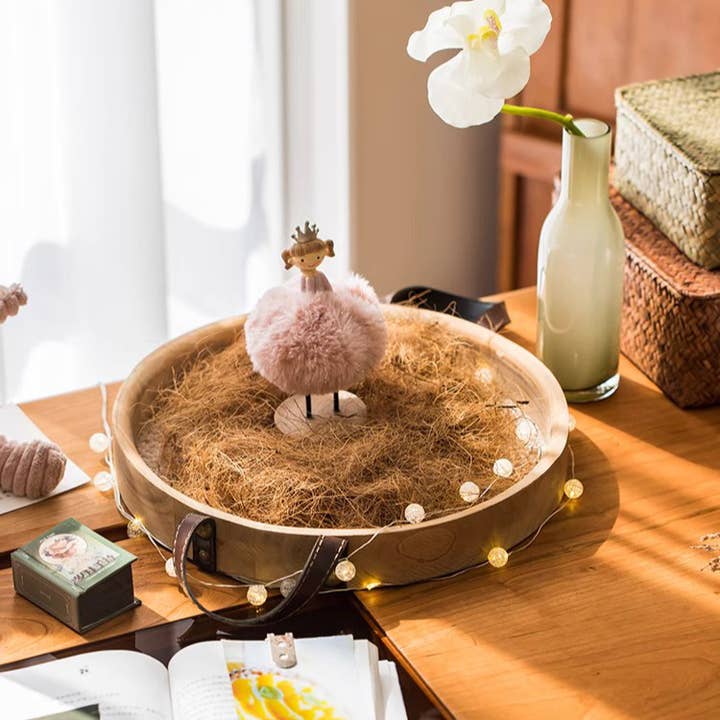 Rustic Reach - Wholesale Planting/Potting Soil - Coconut Fiber Pot Soil Surface Decoration Padding Material Set of 35