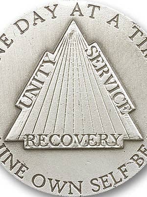 Recovery Visor Clip for wholesale by Tony’s Jewelry