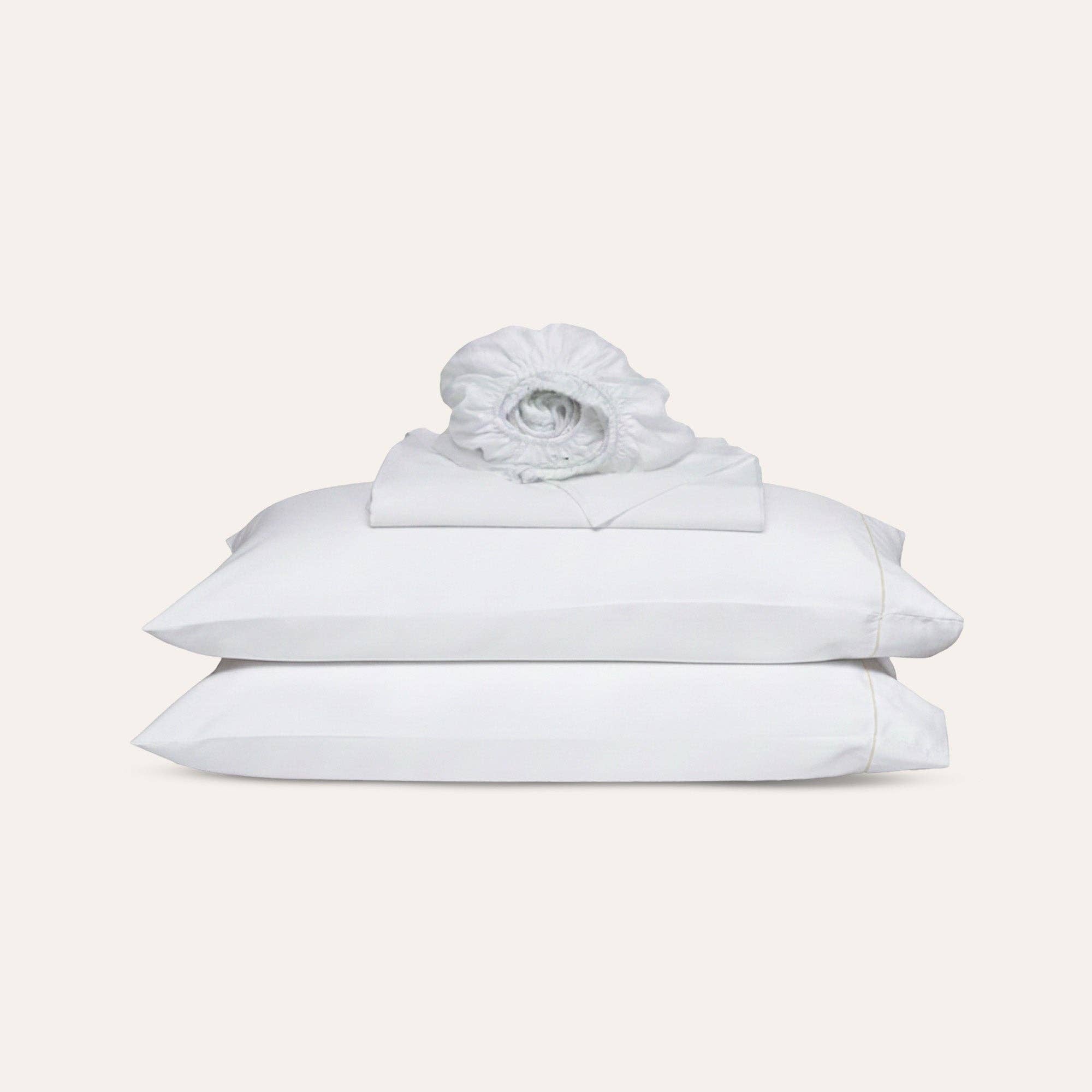 Rest and Reset - Wholesale Sheet Set - Serene Organic Sheet Set4