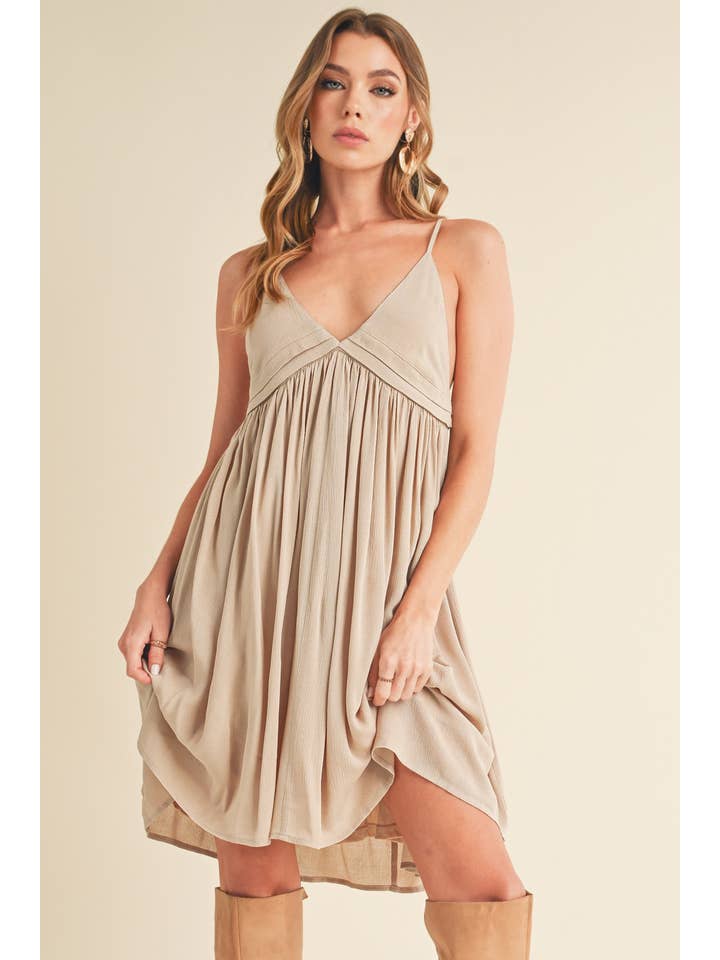 AEMI + CO - Wholesale Dress - Women's - 4144DD Darsi Dress 162