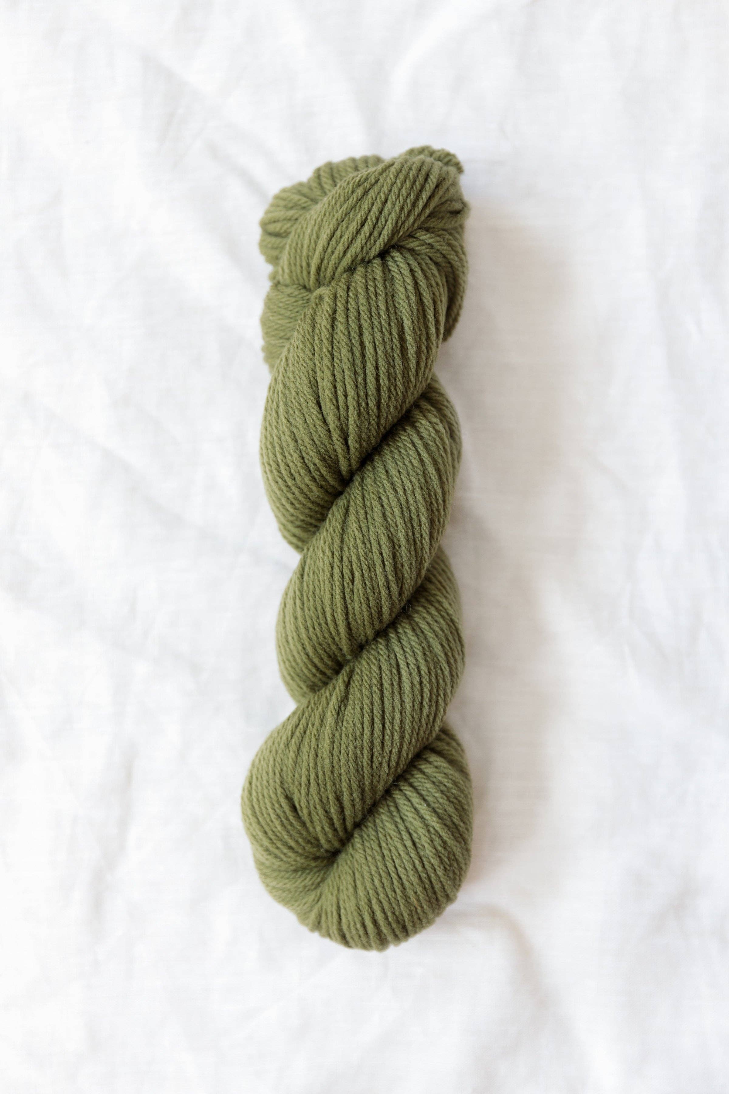 Quince & Co. - Wholesale Yarn - Lark48