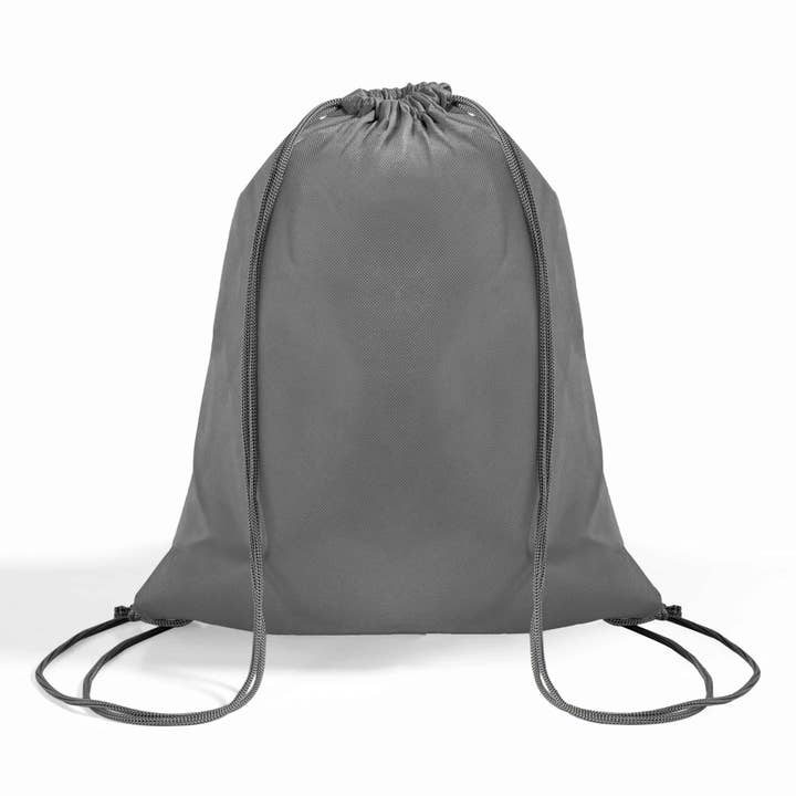 TBF - Wholesale Drawstring bag – Unisex - TBF Non-Woven Drawstring Backpack - GK42020