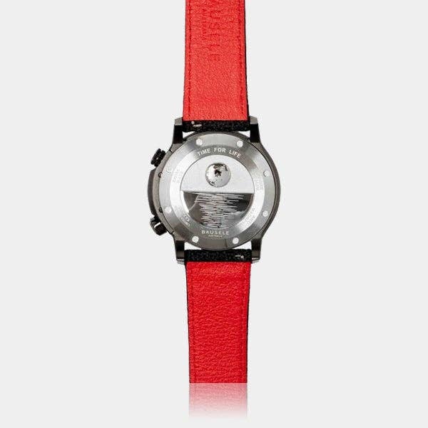 Bausele - Wholesale Wrist watch – Men's - Oceanmoon Iv | Green4