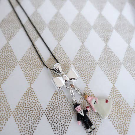 KNUDE MEDALJE for engroshandel hos Philae Paris