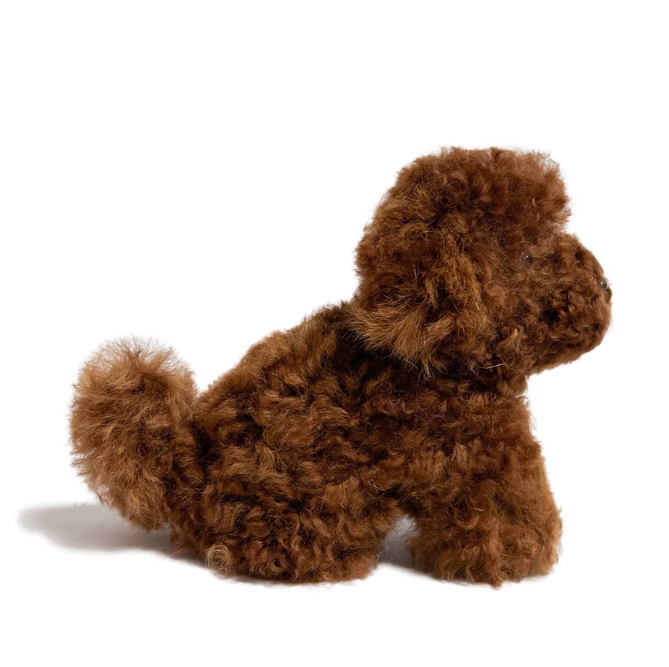 Lanart Alpaca - Wholesale Stuffed/Plush Toy - Kids & Baby - Chico Puppy2