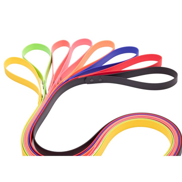 Sport Leashes + Long Lines - Large Dogs (3/4" Width) and other Purchase Wholesale leashes. Free Returns & Net 60 Terms on Faire trending on Faire.