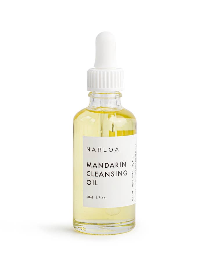 Mandarin Cleansing Oil for wholesale by NARLOA