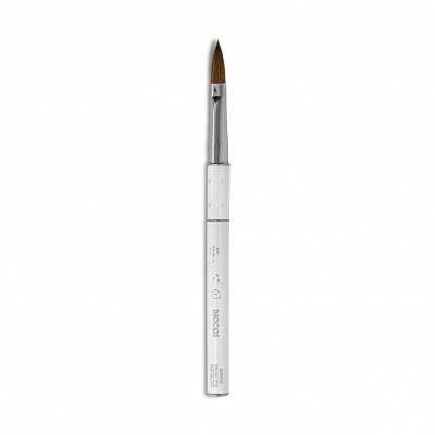 Pincel Akryl Inocos Nr 10 Kolinsky Mix för wholesale av INOCOS Cosmetics