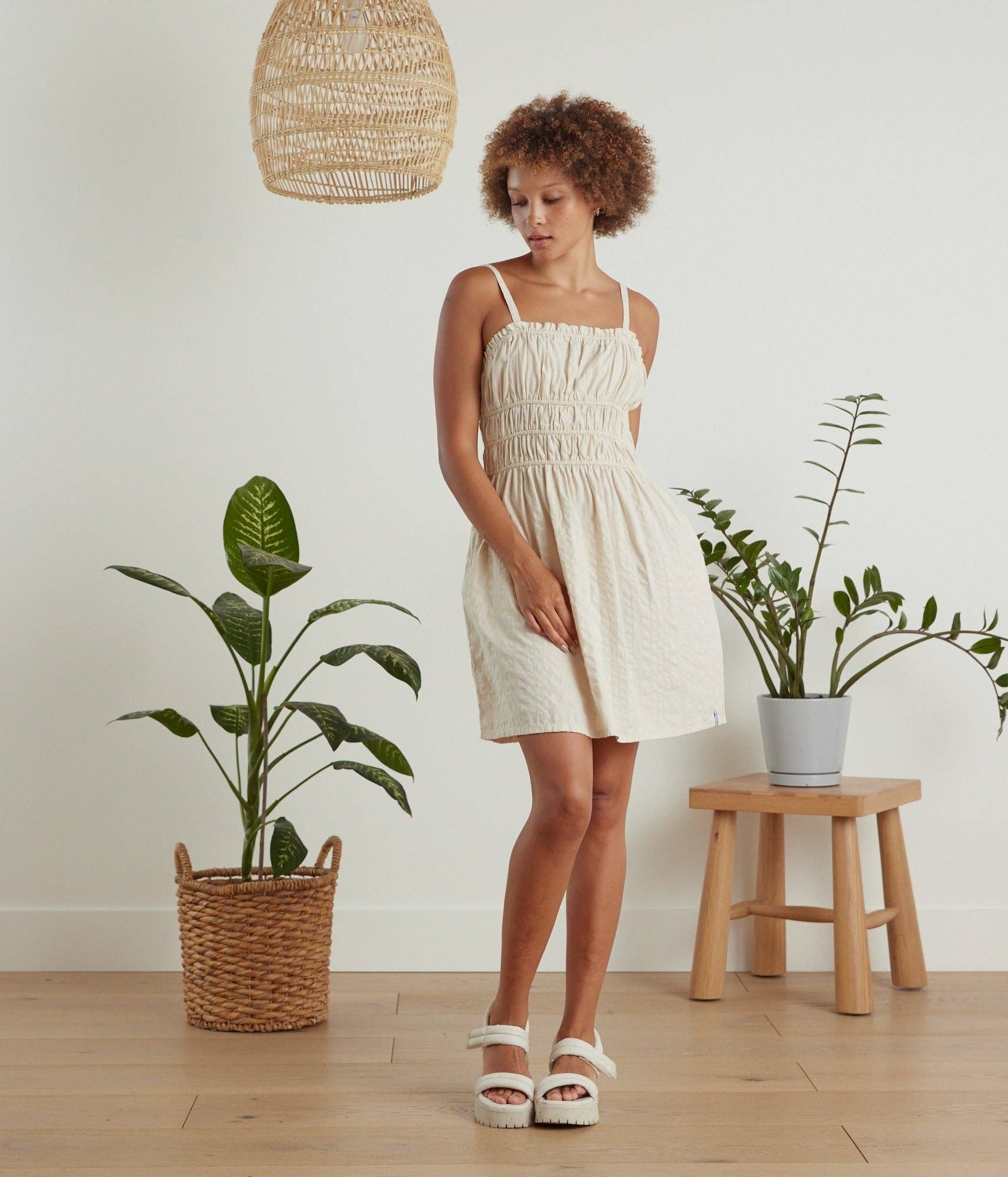 Known Supply - Wholesale Dress - Women's - Bayside Dress3