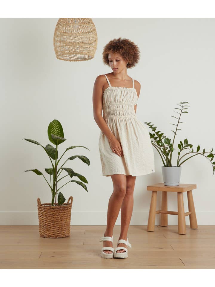 Known Supply - Wholesale Dress - Women's - Bayside Dress3