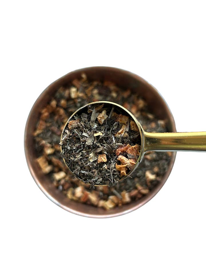 Holy Citrus for wholesale by lea's teas