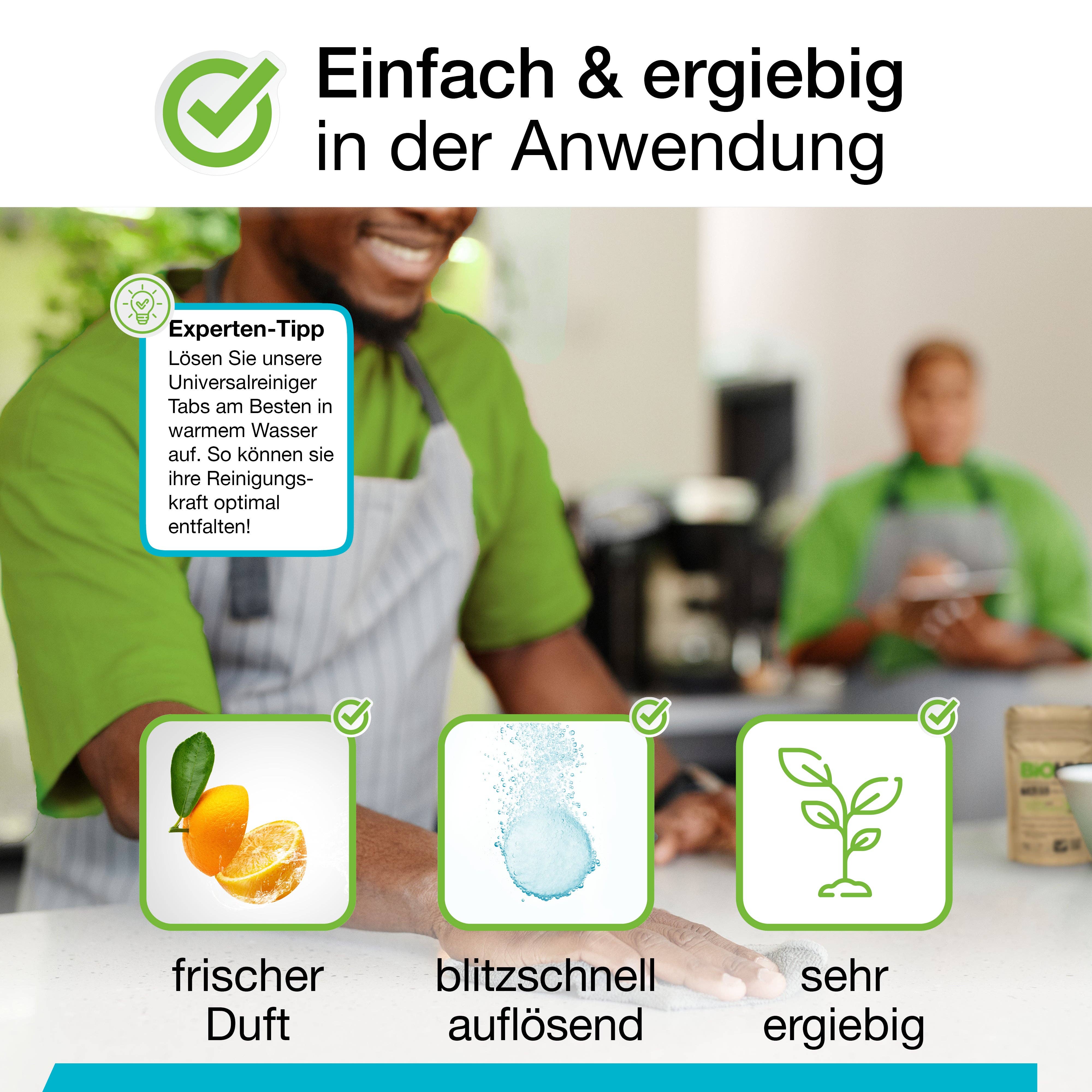 BiOHY - Wholesale All-Purpose Cleaning Wipes - BIOHY universal cleaner tabs, cleaning agent tabs, cleaning tablets, all-purpose cleaner tabs4