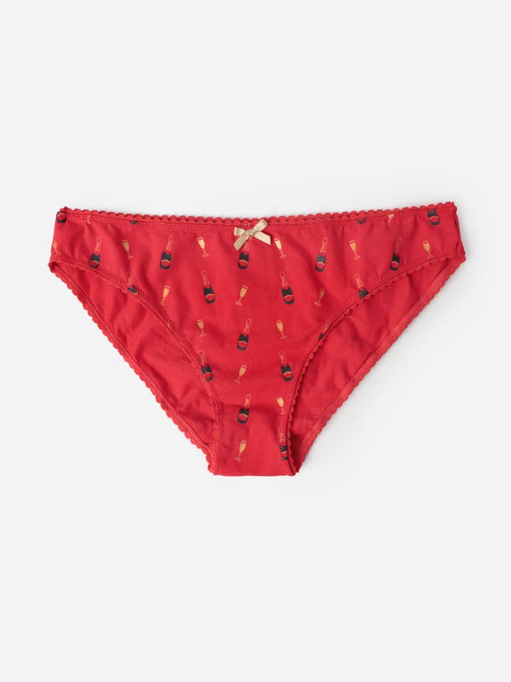 Lets Celebrate Briefs Showcase for wholesale by ADMAS