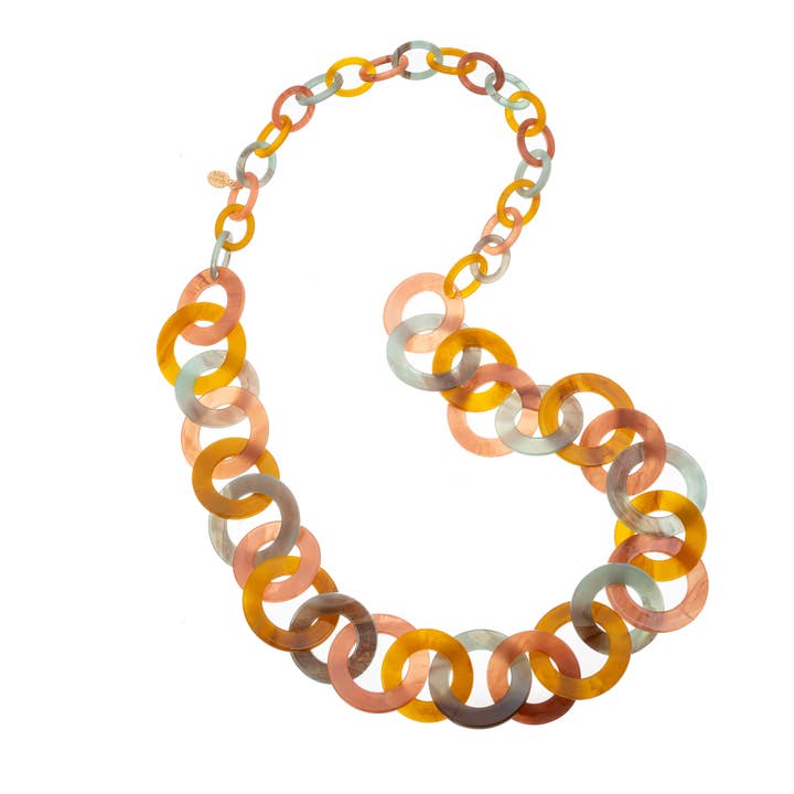 Collar Sorel (Marrón) para venta al por mayor de Blue Scarab