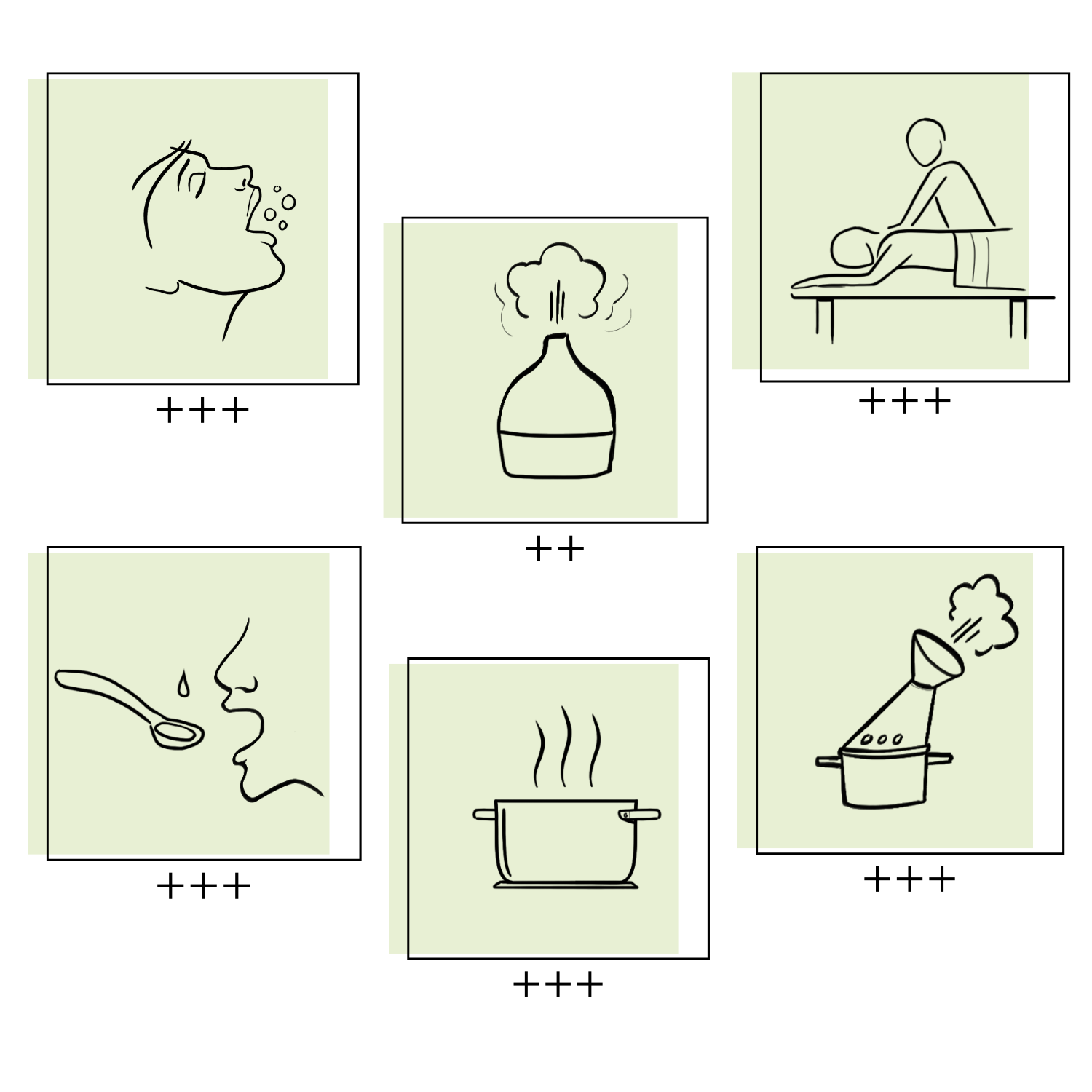 Essences Naturelles Corses - Wholesale Face & Body Mist/Water - Corsican laurel floral water - Aromatherapy - 100ml3