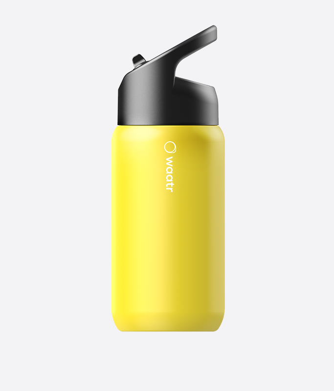 Waatr - Wholesale Water Bottle - PureMax 4D4