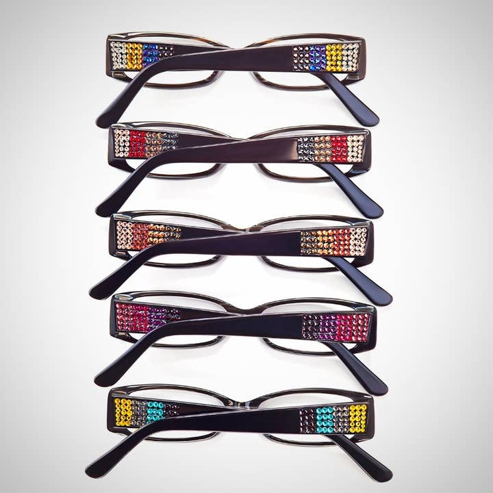 MACKENZIE - JCR124Z für den Großhandel von Jimmy Crystal New York