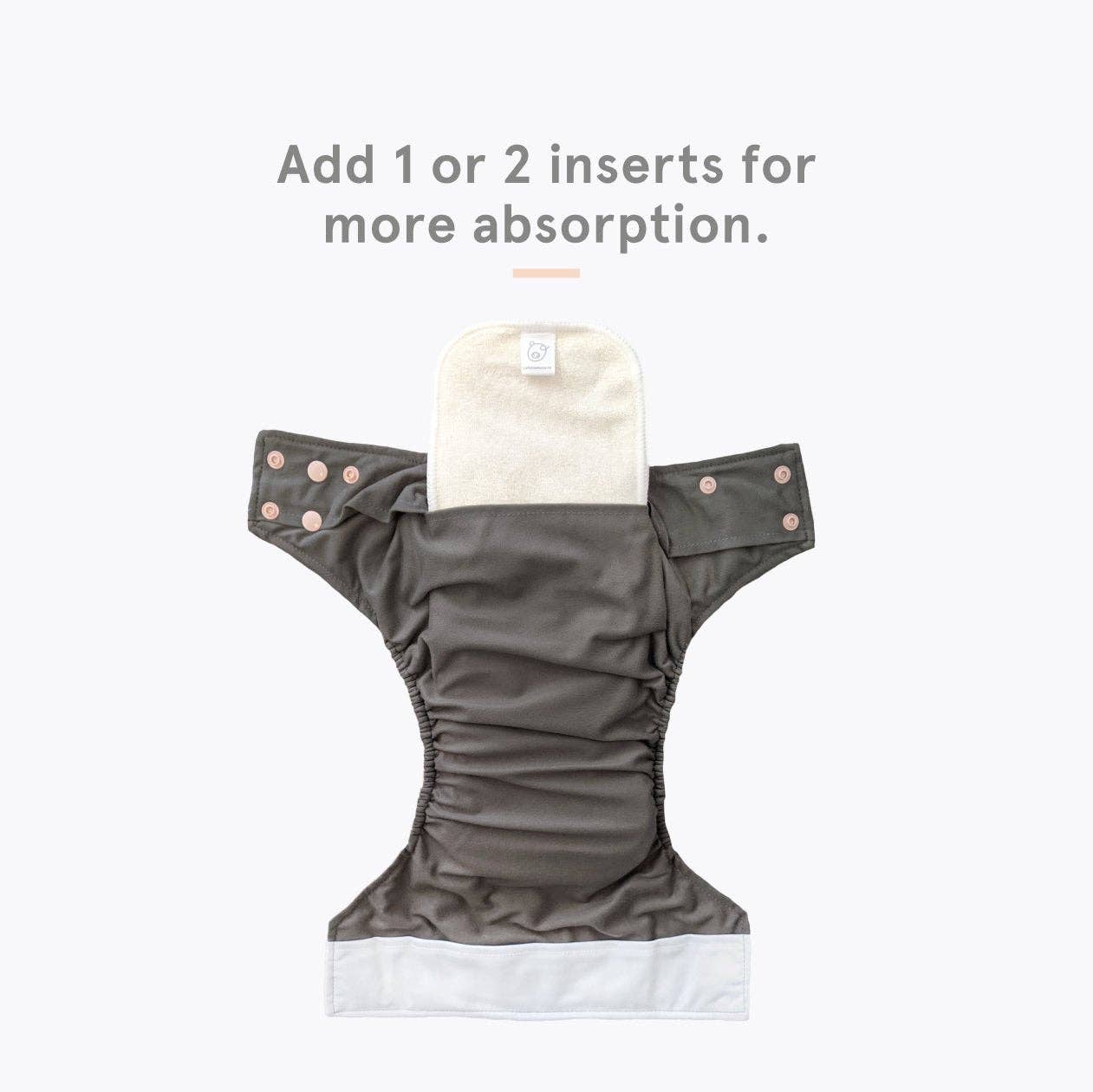 REMOVED BRAND - Wholesale Diaper (Cloth) - Baby - Mystery Velcro Pocket Diaper - FINAL SALE3