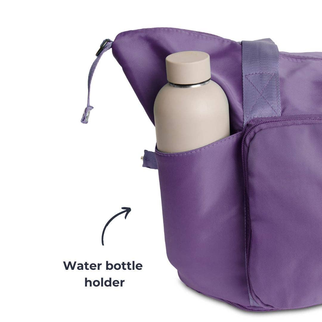 The Foldie - Wholesale Weekender Bag - Unisex - The Foldie® Travel Bag22