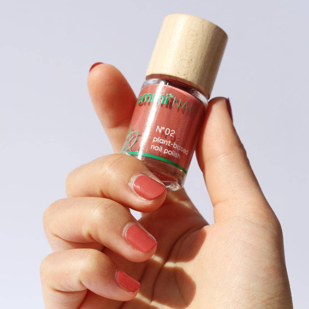 emmi®NAIL – Esmalte por atacado – Emmi-Nail esmalte para unhas vegetal N011