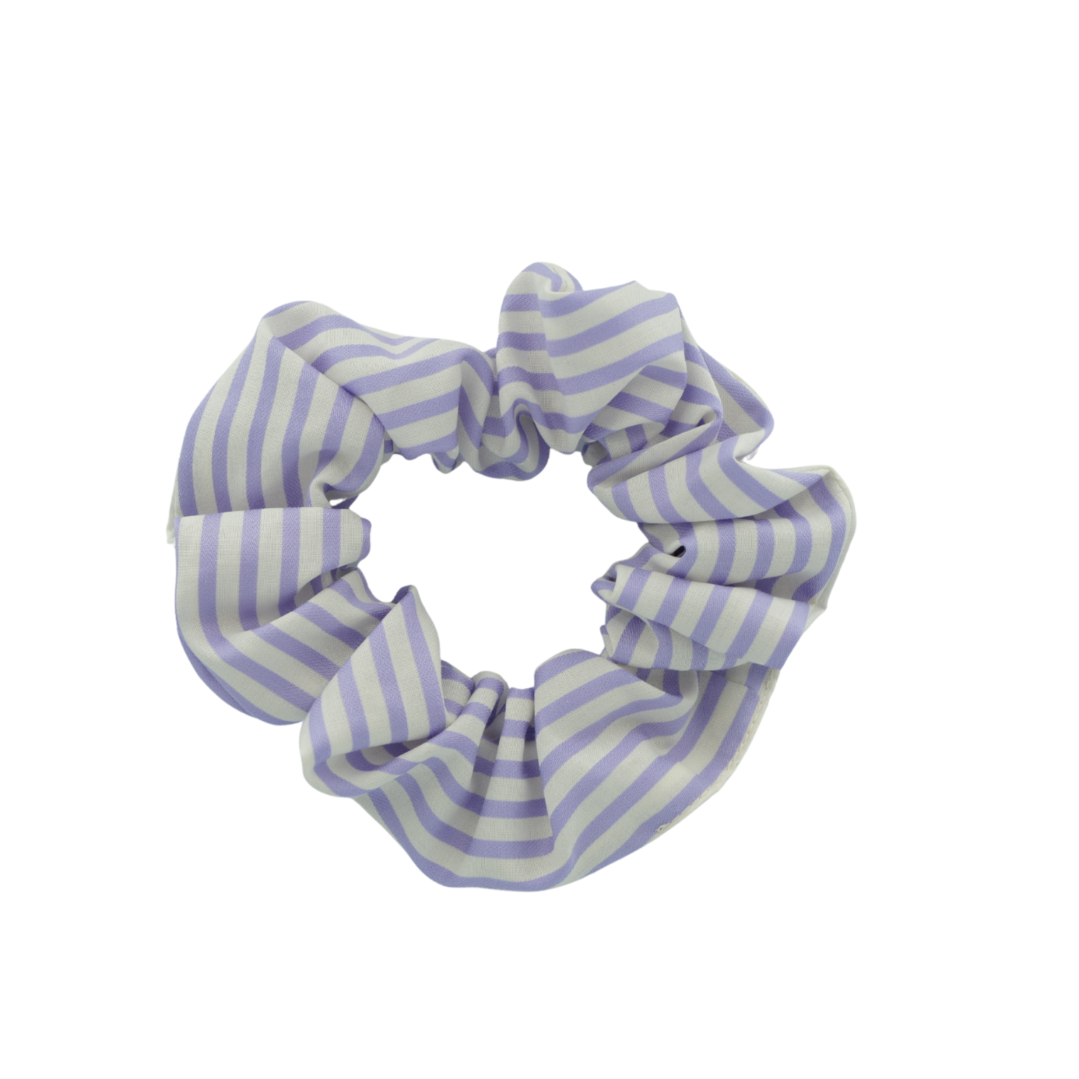 Maison Causettes - Wholesale Hair Bow - Women's - Chouchou Maëlys with Stripes5
