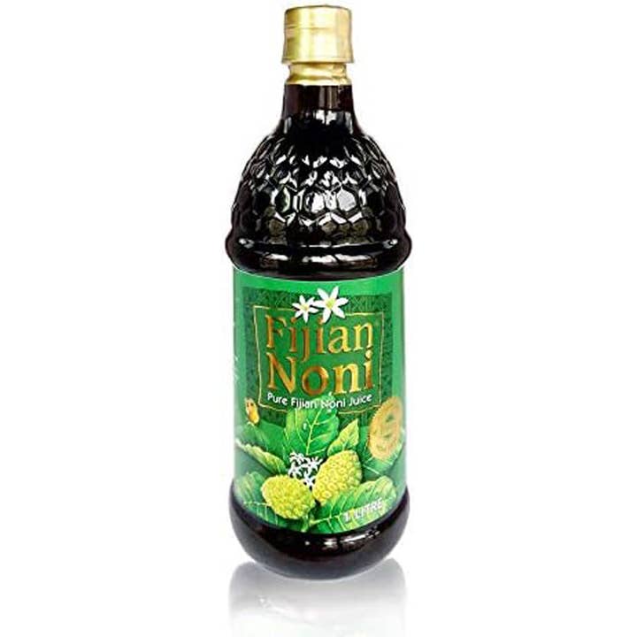 Natures Basket - Wholesale Wellness Juice/Tonic - Fijian Noni Juice Noni 100% Pure 1L