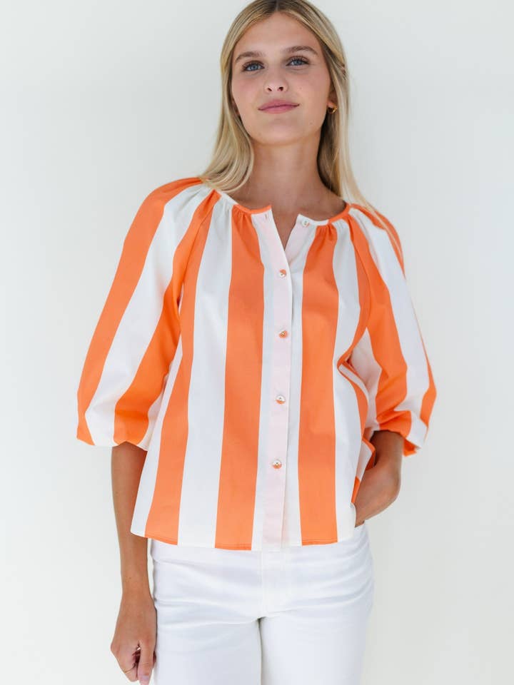 Emma Top for engroshandel hos Mary George