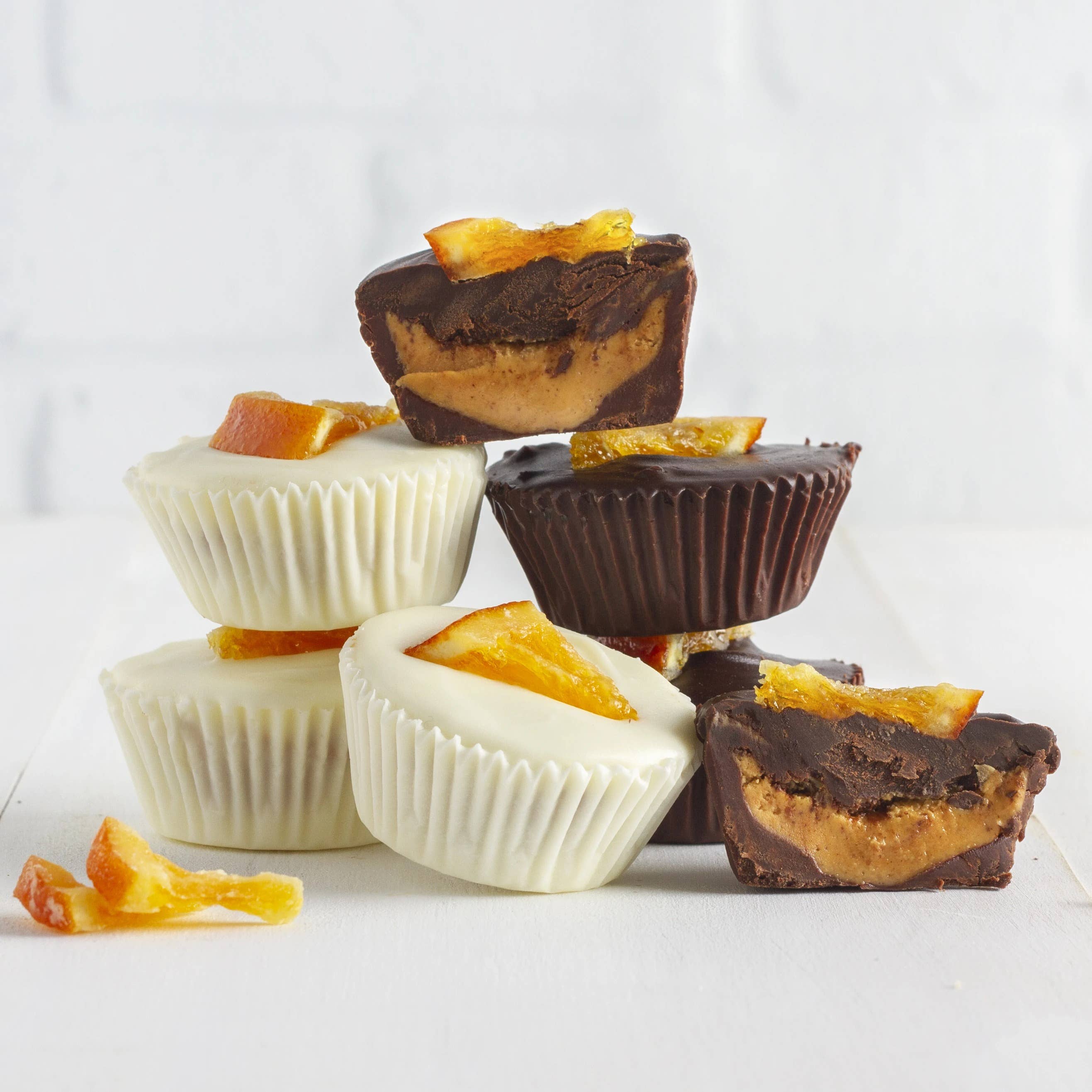 Peanut Butter & Co. - Wholesale Nut Butter - 16 oz Peanut Butter & Co. White Chocolatey Wonderful6