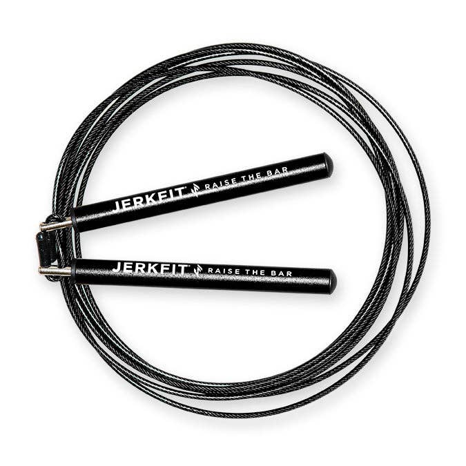 JerkFit – wholesale Fitness equipment – Omega Speed Rope2