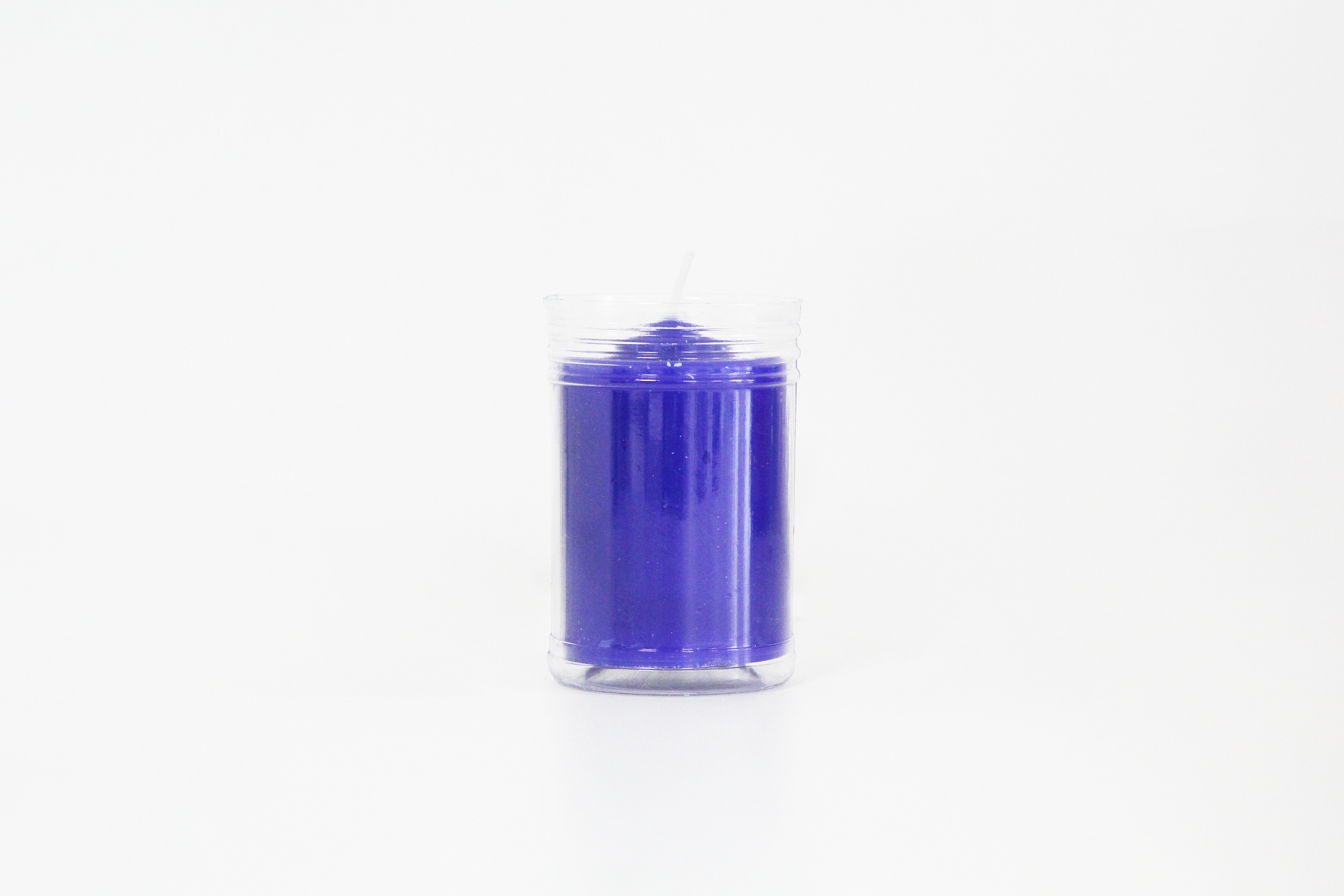 Las Velas de Mariano - Venta al por mayor Vela votiva - Velón 1 color pequeño10