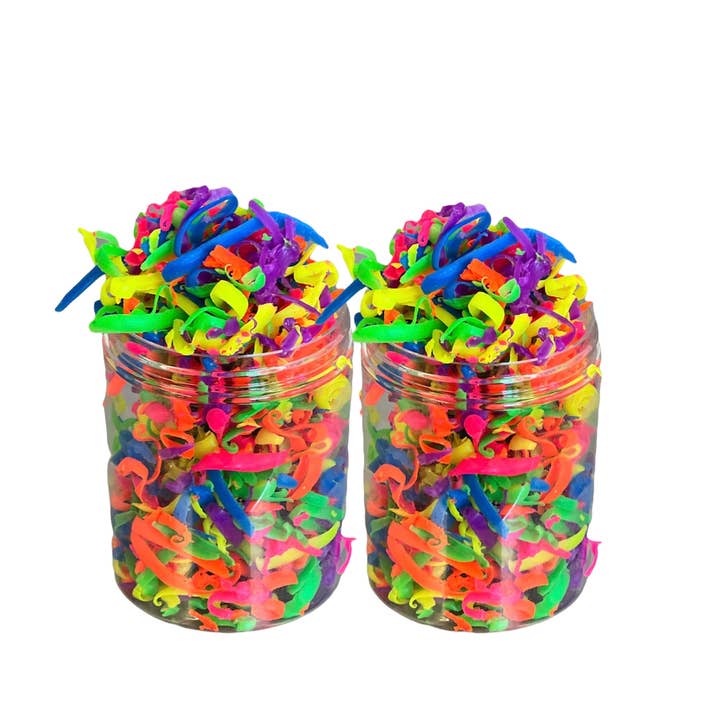 Unicorn Spaghetti Soap for wholesale by Scrub Cosmetics