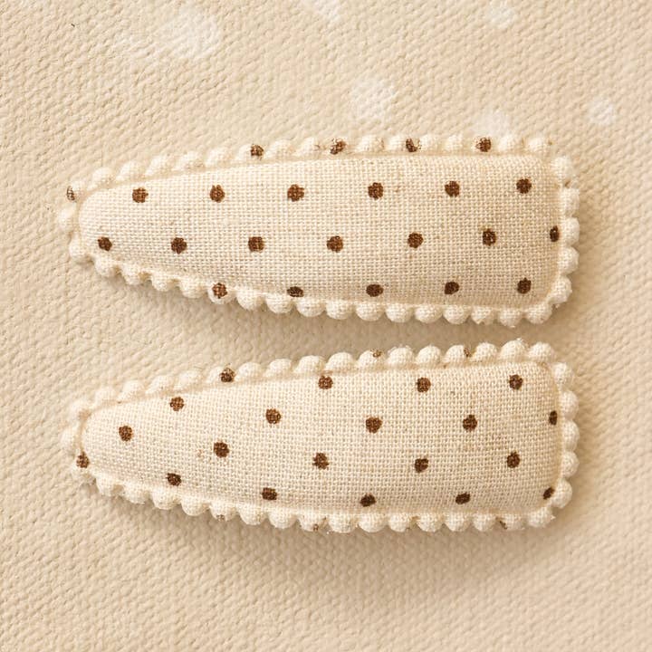 Juego de Clips de Presión // Avena para venta al por mayor de Acre