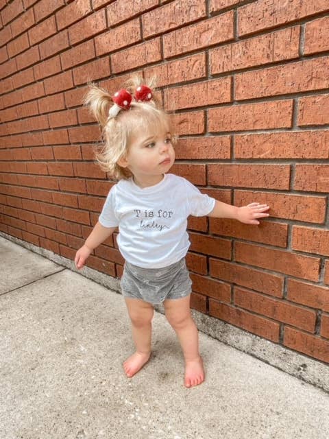 Made With Magic - Wholesale Haarclip - Kinderen - Paddestoelvormige vilten haarclips3