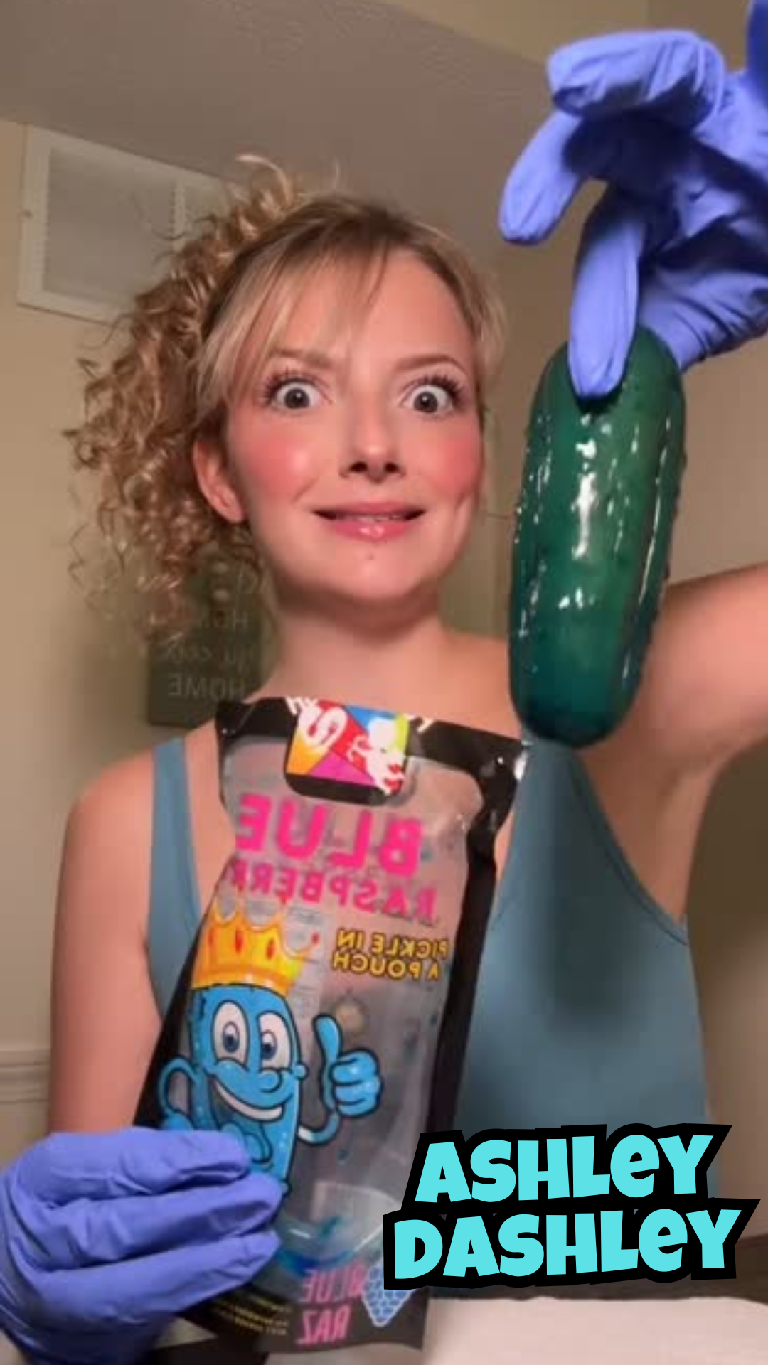 Food Crush Corp - Vente Légumes marinés - Pack de 12 cornichons en sachet - 6 saveurs uniques par Food Crush1