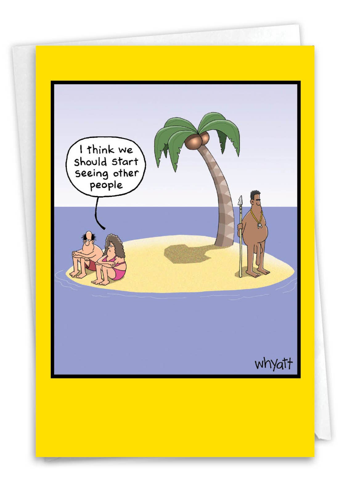 NobleWorks – wholesale Födelsedagskort – Födelsedagskort - Se andra människor1