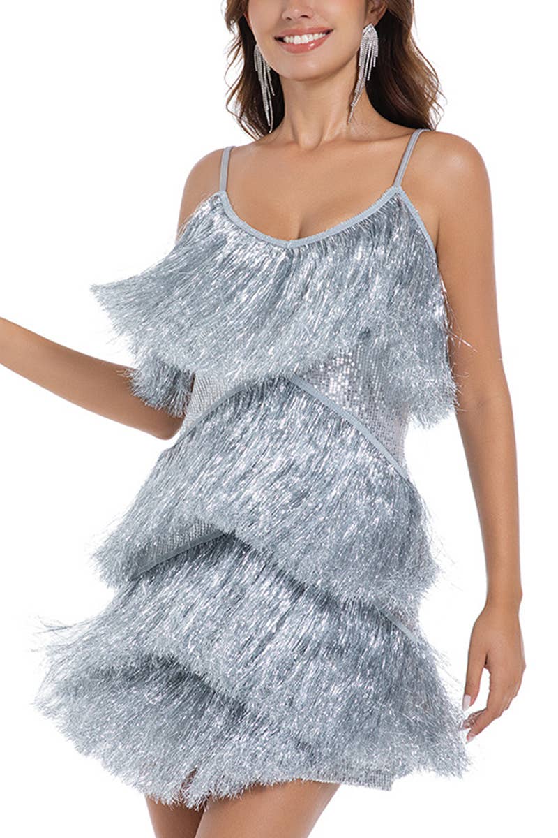 NINEXIS - Wholesale Dress - Women's - CWDHL1049_PARTY DANCE PERFORMANCE SUSPENDER DANCE COSTUME7