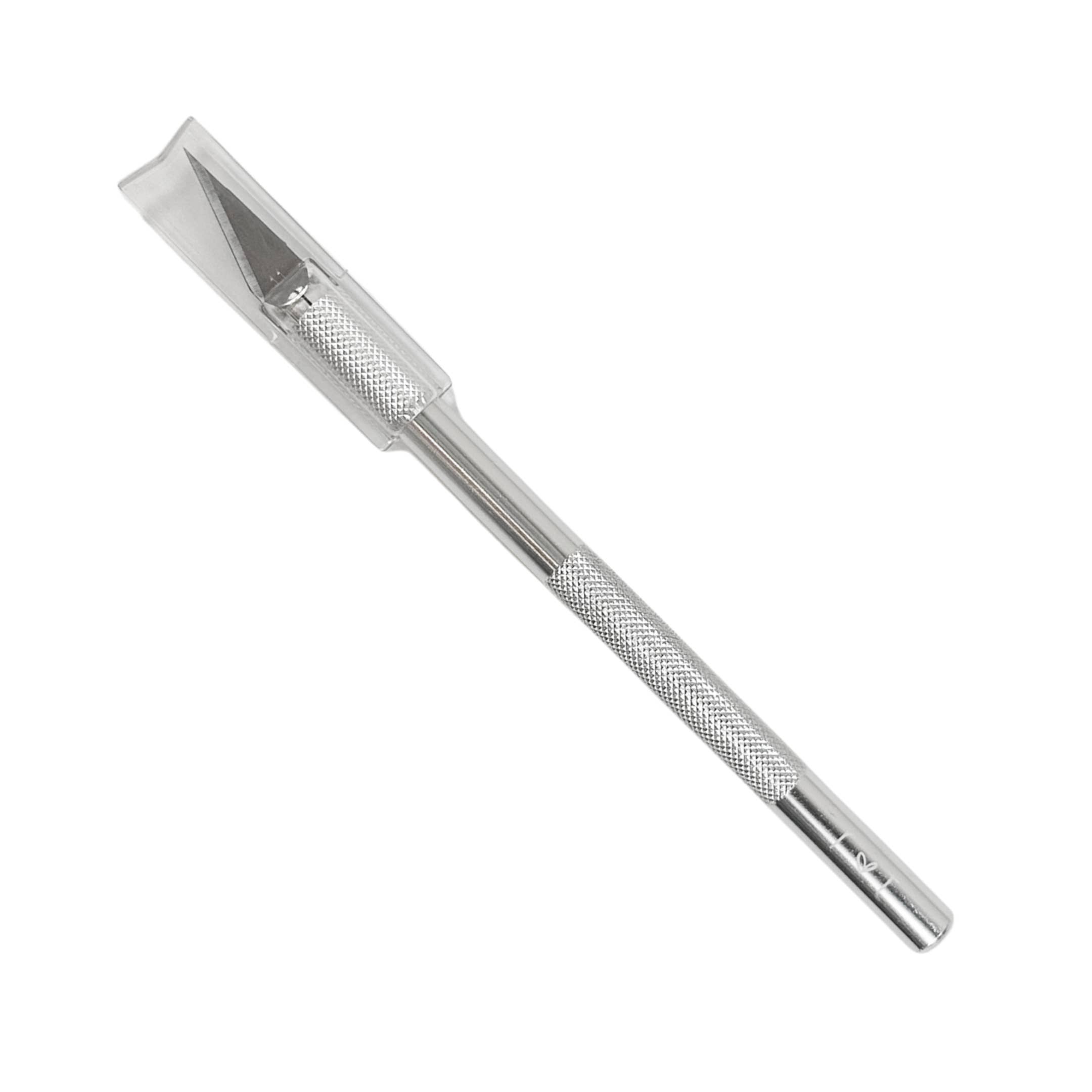 rae + tay - Wholesale Craft Tool - Craft Knife • Silver