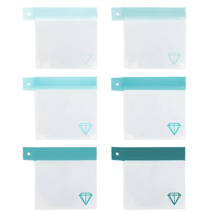 MYTAGALONGS - Wholesale Jewelry Box/Organizer - JEWELRY POUCHES1