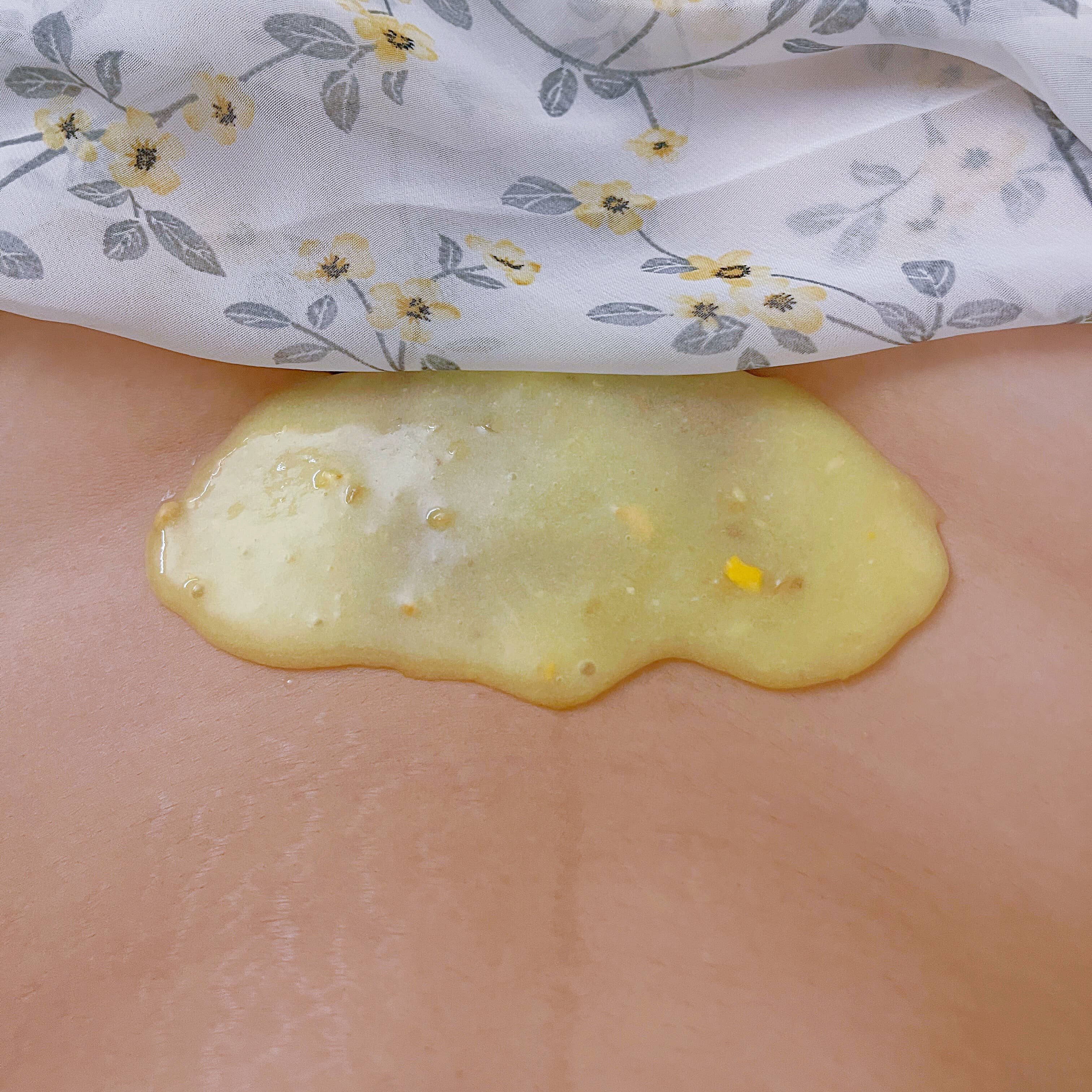 Divine Derriere - Vendita all'ingrosso Maschera viso - Kit hydrogel vajacial - acido ialuronico9