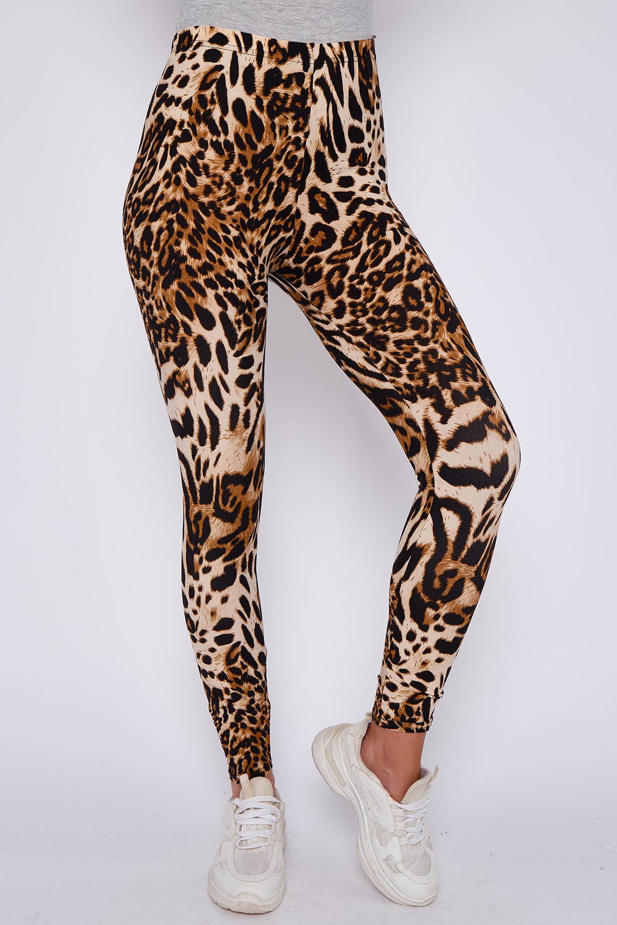 Superbia - Wholesale Fashion Leggings - Women's - Superbia Soft High Waist OneSize Leggings(Regular Size 8-16)60