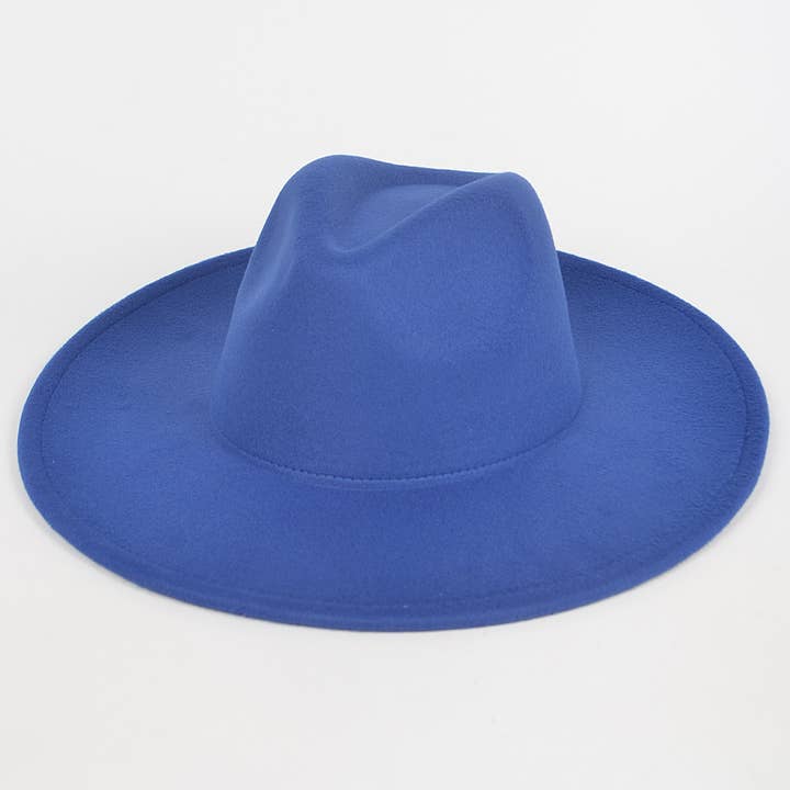 3AM BY H&D ACCESSORIES - Wholesale Fedora - Women's - Simply Fedora Hat16