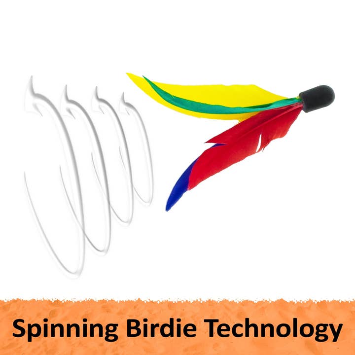 Funsparks - Wholesale Sporting accessories - Jazzminton® Sport - Set11