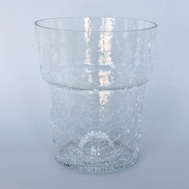 Vaso di Vetro per Fiori, Piccolo per la vendita all'ingrosso da parte di Forpost Trade Inc