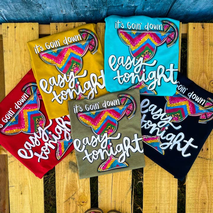 Goin' Down Facile pour la vente par Anagails