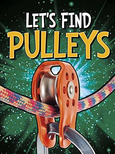 Busquemos poleas por Wiley Blevins para venta al por mayor de Boon Books