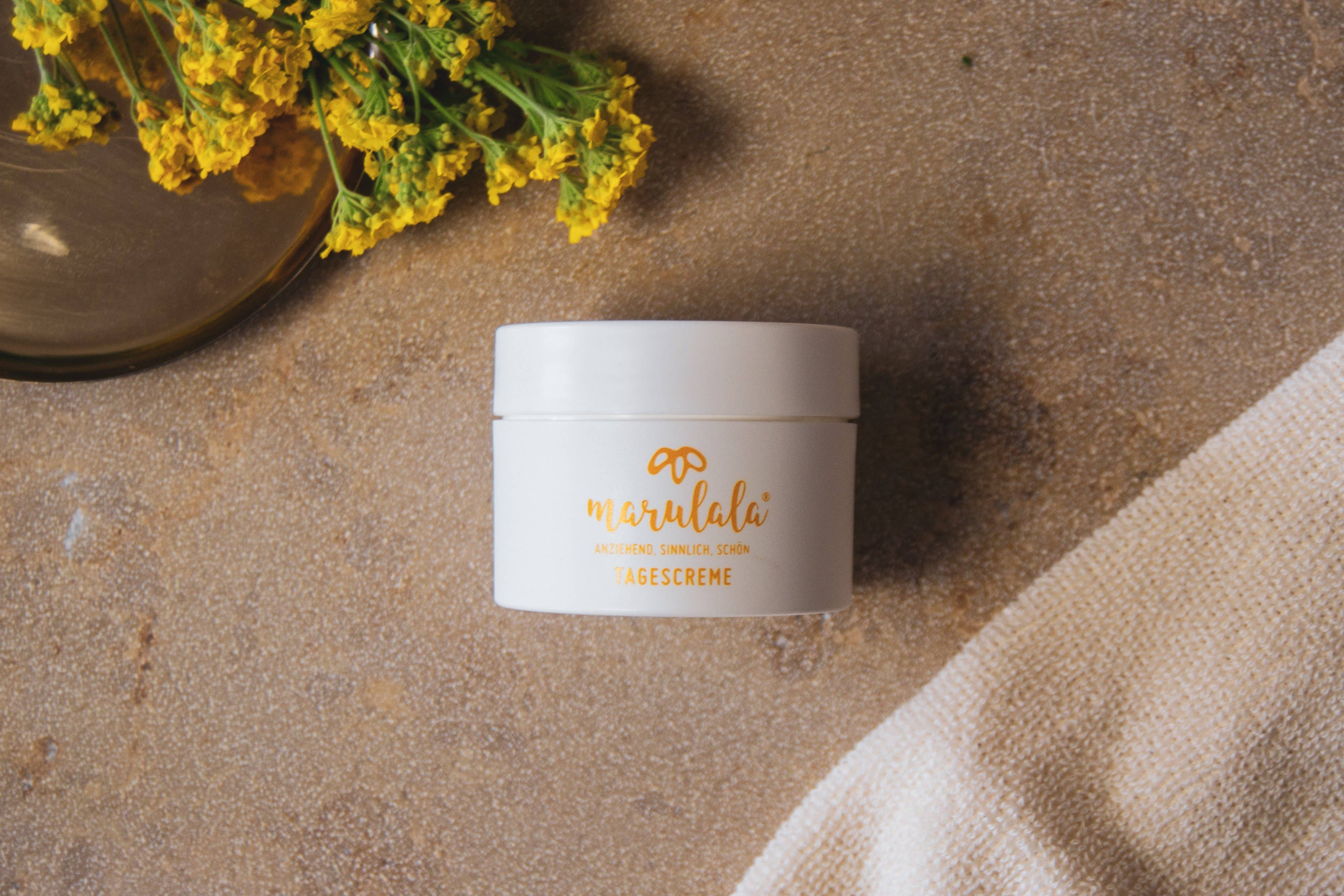 Marulala - Wholesale Facial Moisturizer - marulala day cream