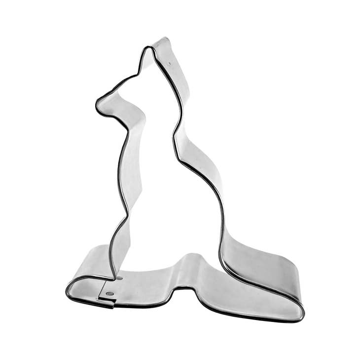 Kangaroo 3.5 inch Cookie Cutter and other Purchase Wholesale kangaroo. Free Returns & Net 60 Terms on Faire trending on Faire.