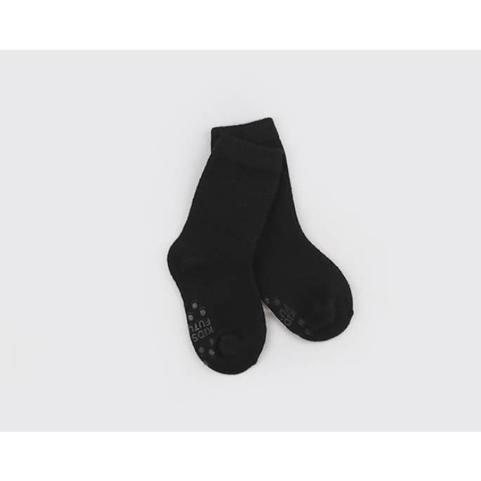 Comfortarians - Wholesale Socks - Kids - Kids Toddlers Wool Socks Boys Girls Winter Socks (set of 5)7