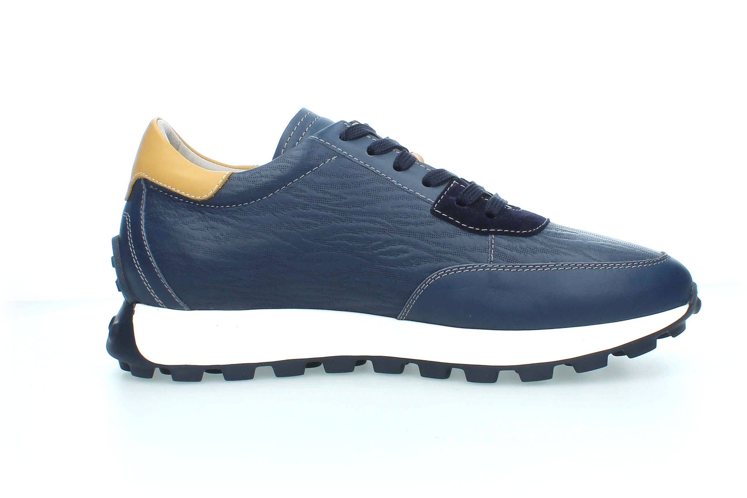 Philip Marco - Wholesale Lifestyle Sneakers - Men's - Triad | 574011