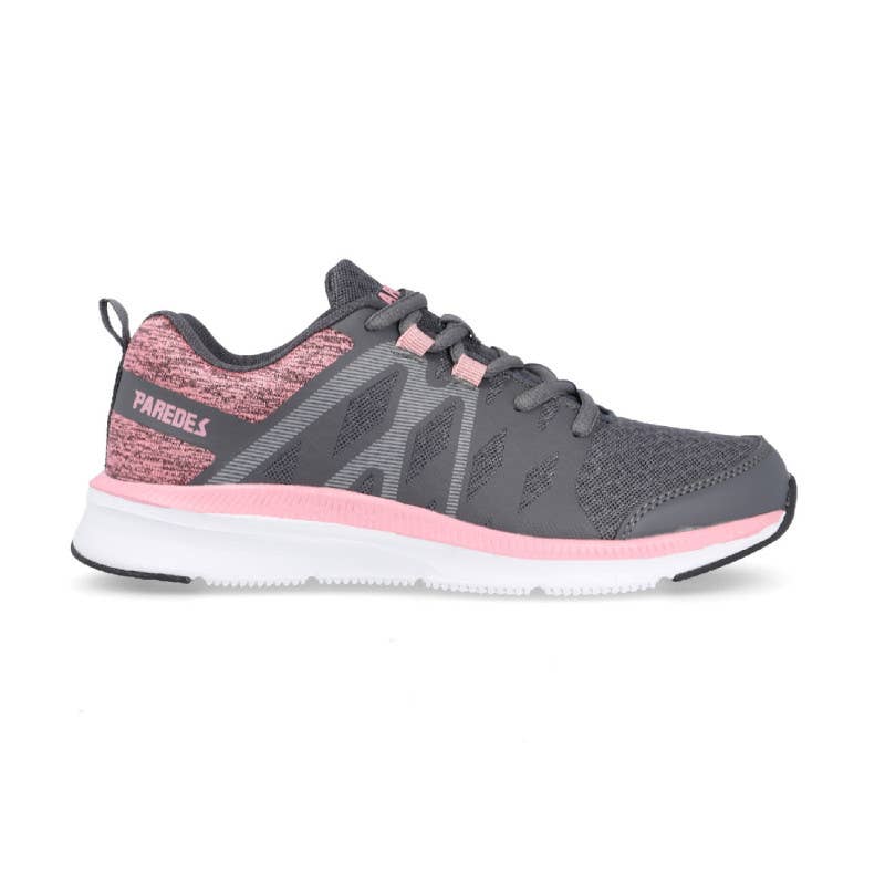 Paredes - Wholesale Athletic Sneakers - Women's - Deportivo Paredes Dromeda4